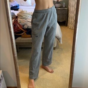 Nike Sweatpants